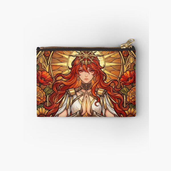 Item preview, Stained Glass Augusta designed and sold by Thunderbelts.