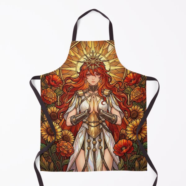 Aperçu de l'œuvre Vitraux d'Augusta créée et vendue par Thunderbelts.