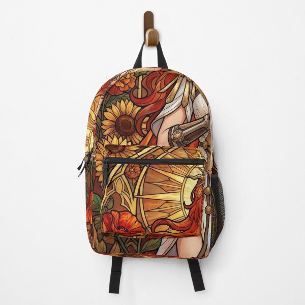 Item preview, Stained Glass Augusta designed and sold by Thunderbelts.
