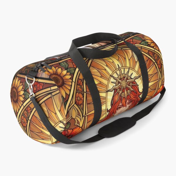 Item preview, Stained Glass Augusta designed and sold by Thunderbelts.