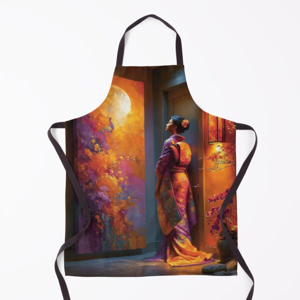 Item preview, The Gallery of the Amber Moon designed and sold by bloorose.