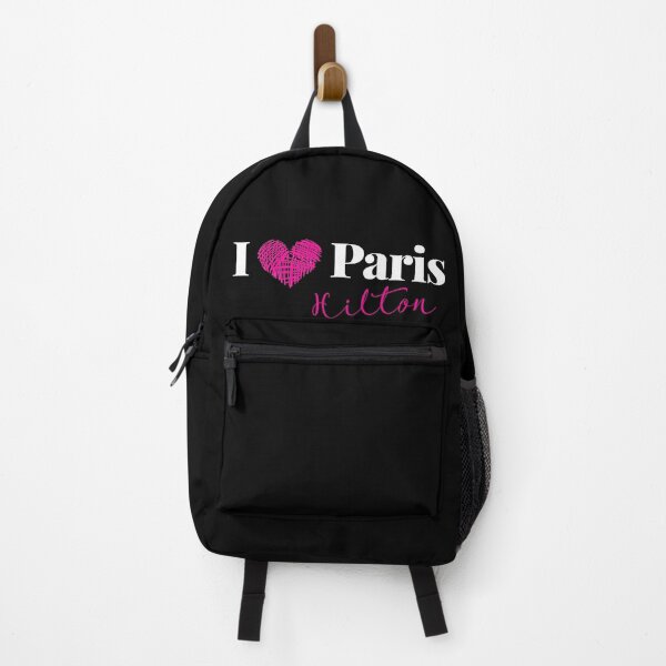 Item preview, I Love Paris Hilton designed and sold by Art & Coffee.