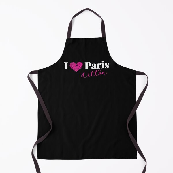Item preview, I Love Paris Hilton designed and sold by Art & Coffee.