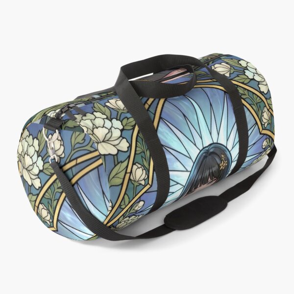 Item preview, Stained Glass Baizhi designed and sold by Thunderbelts.