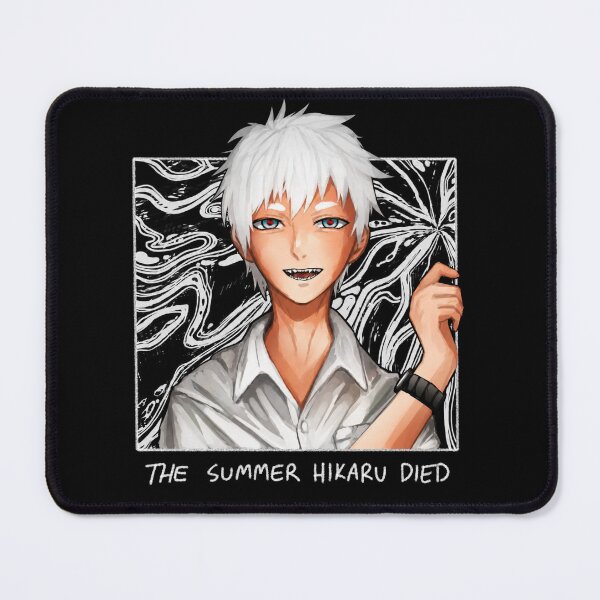 Item preview, The Summer Hikaru Died designed and sold by BlockyBeasts.