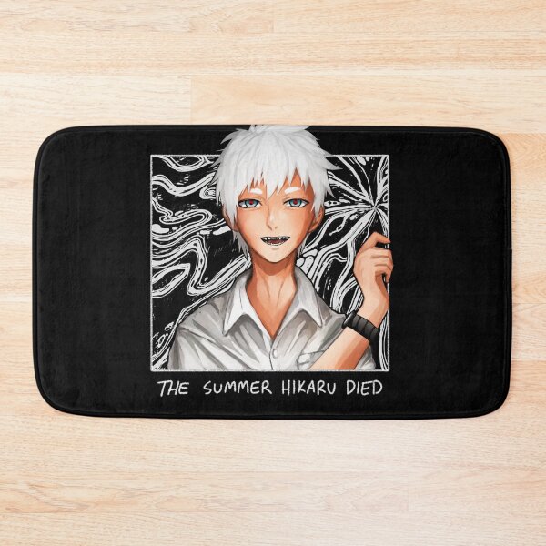 Item preview, The Summer Hikaru Died designed and sold by BlockyBeasts.