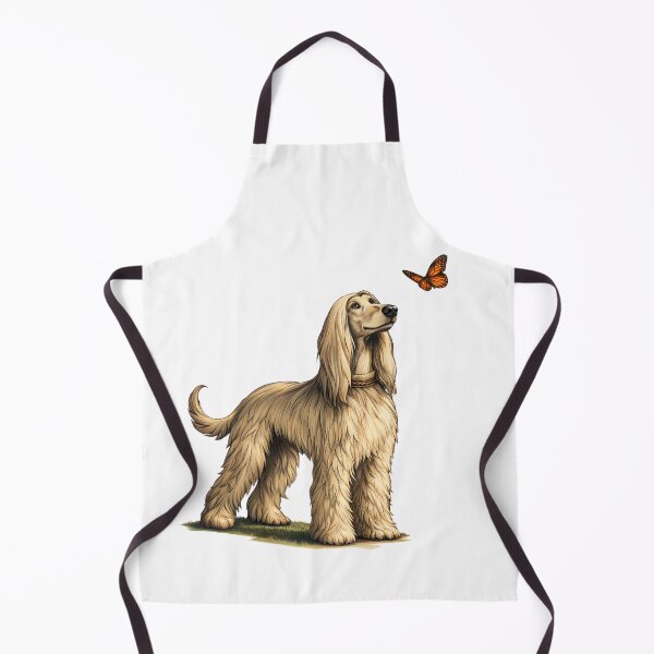 Item preview, Afghan Hound designed and sold by VelvetRoom.