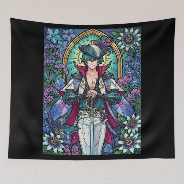 Item preview, Stained Glass Brant designed and sold by Thunderbelts.