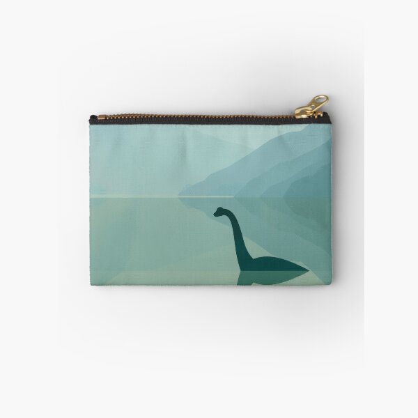 Item preview, Loch Ness, Legendary Waters Wall Art designed and sold by MarkedArtPrints.