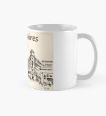 Buenos Aires Mug