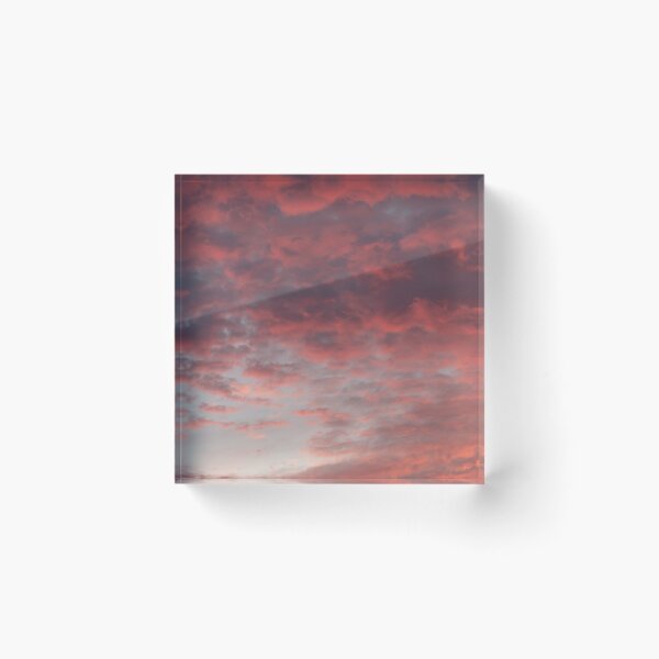 Item preview, Red Sky at Night designed and sold by Hollymphoto.
