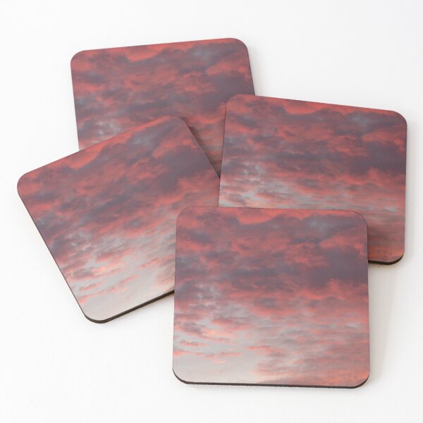 Item preview, Red Sky at Night designed and sold by Hollymphoto.