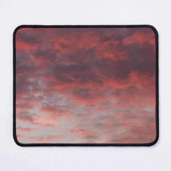 Item preview, Red Sky at Night designed and sold by Hollymphoto.