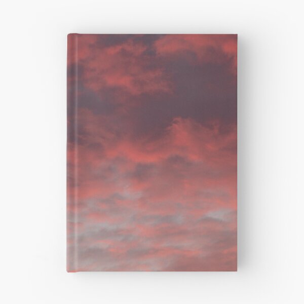Item preview, Red Sky at Night designed and sold by Hollymphoto.
