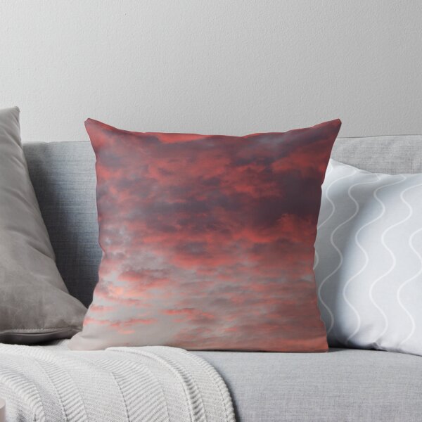 Item preview, Red Sky at Night designed and sold by Hollymphoto.
