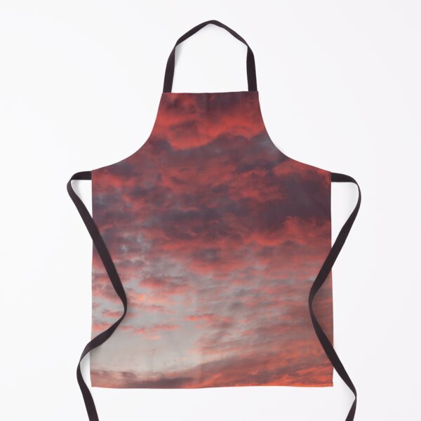 Item preview, Red Sky at Night designed and sold by Hollymphoto.