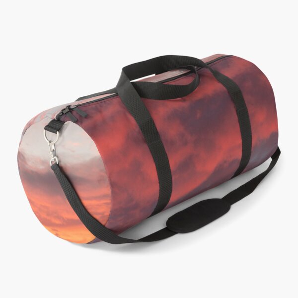 Item preview, Red Sky at Night designed and sold by Hollymphoto.