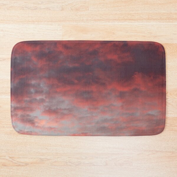 Item preview, Red Sky at Night designed and sold by Hollymphoto.