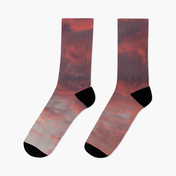 Item preview, Red Sky at Night designed and sold by Hollymphoto.