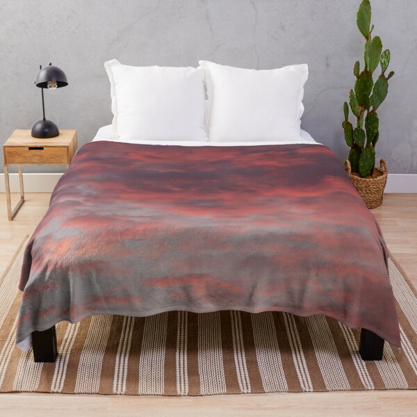 Item preview, Red Sky at Night designed and sold by Hollymphoto.