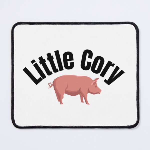 Item preview, Little Cory designed and sold by Stepadoda.