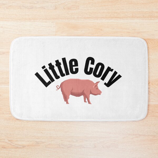 Item preview, Little Cory designed and sold by Stepadoda.