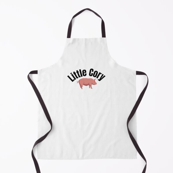 Item preview, Little Cory designed and sold by Stepadoda.