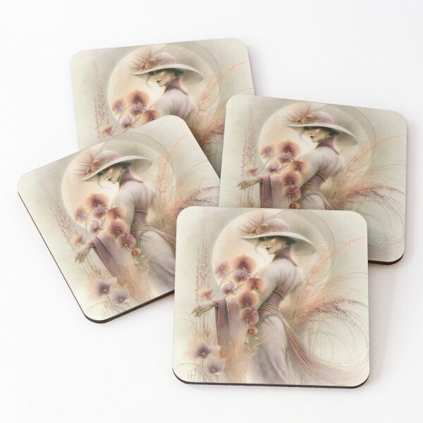 Item preview, The Orchid Solstice Radiance designed and sold by bloorose.