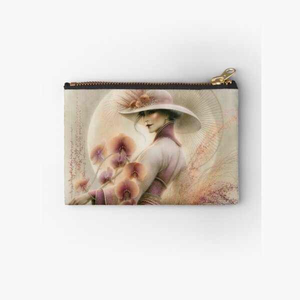 Item preview, The Orchid Solstice Radiance designed and sold by bloorose.