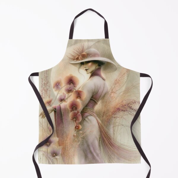 Item preview, The Orchid Solstice Radiance designed and sold by bloorose.