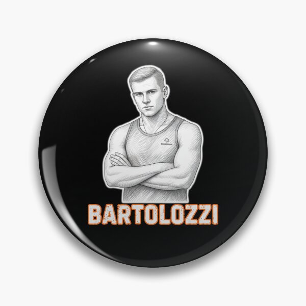 Item preview, Joe bartolozzi designed and sold by BARKAcreations.