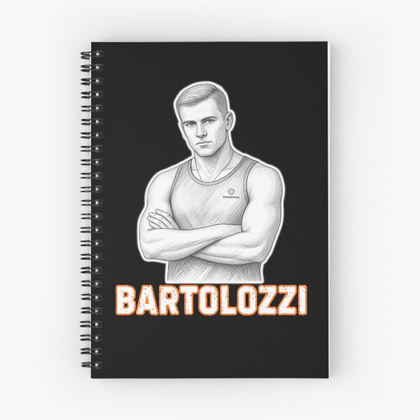 Item preview, Joe bartolozzi designed and sold by BARKAcreations.