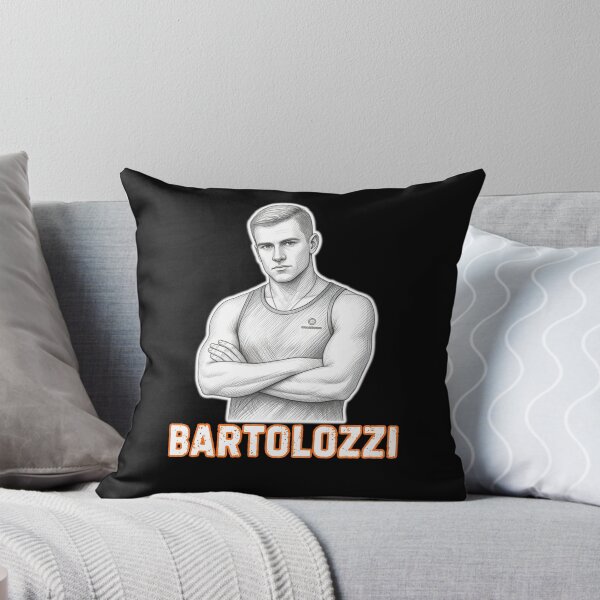 Item preview, Joe bartolozzi designed and sold by BARKAcreations.