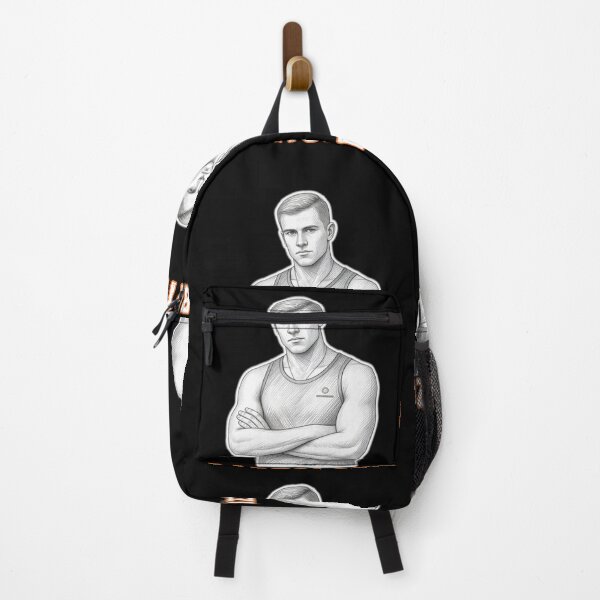 Item preview, Joe bartolozzi designed and sold by BARKAcreations.