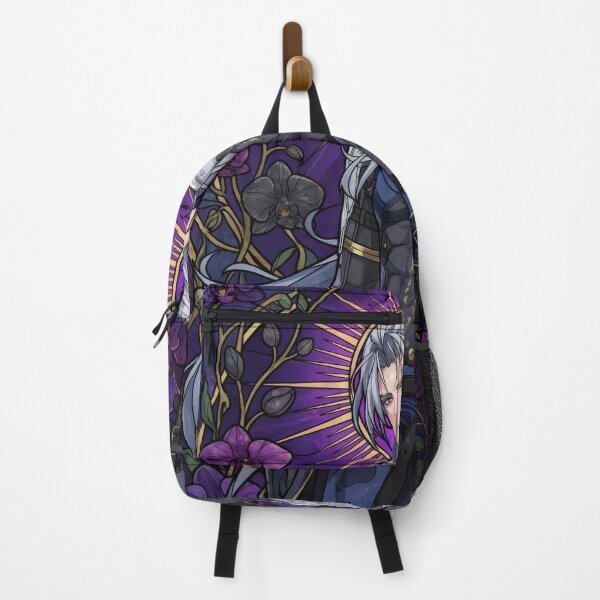 Item preview, Stained Glass Calcharo designed and sold by Thunderbelts.