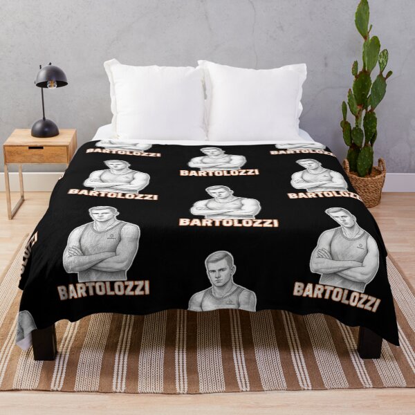 Item preview, Joe bartolozzi designed and sold by BARKAcreations.