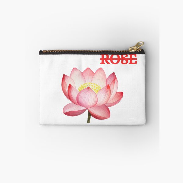 Item preview, Buy Me A Lotus = Floral Empowerment Design  designed and sold by MissLotusStudio.