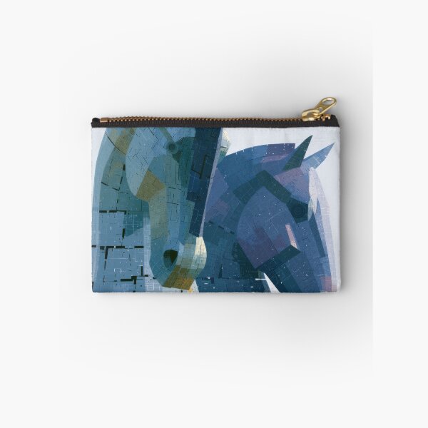 Item preview, The Kelpies, Steel Giants Wall Art designed and sold by MarkedArtPrints.