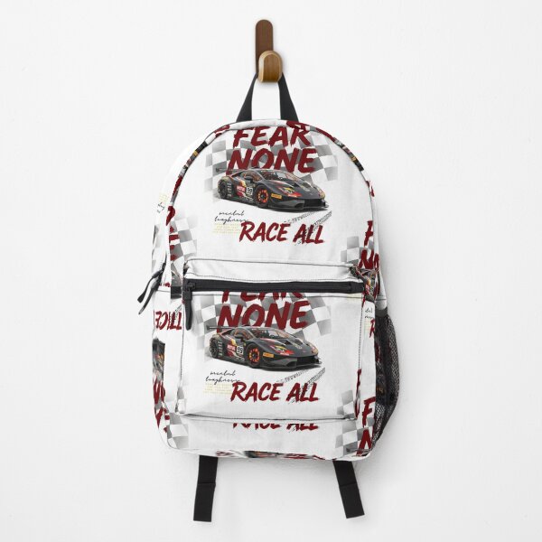 Item preview, Fear None designed and sold by StarLegend.