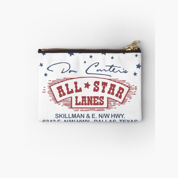 Item preview, Don Carter's All Star Lanes designed and sold by pink-beagle.
