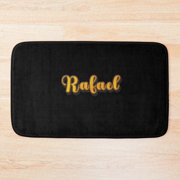 Artikelvorschau, Personalisierte Namensgestaltung mit Herz für Rafael | Lustiges Geschenk entworfen und verkauft von Watsonarts.