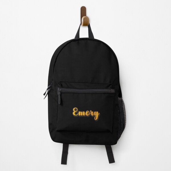 Item preview, Emory Personalized Name Design with Heart | Funny Custom Gift designed and sold by Watsonarts.