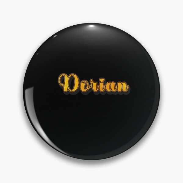Item preview, Dorian Personalized Name Design with Heart | Funny Custom Gift designed and sold by Watsonarts.