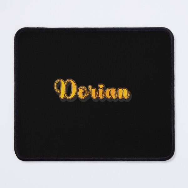 Item preview, Dorian Personalized Name Design with Heart | Funny Custom Gift designed and sold by Watsonarts.