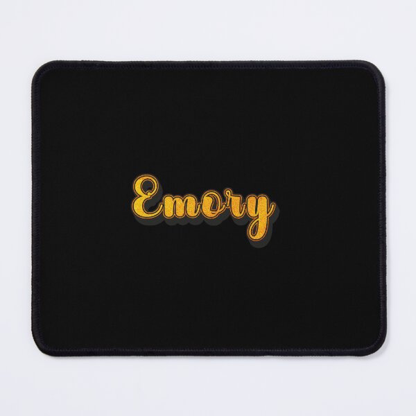 Item preview, Emory Personalized Name Design with Heart | Funny Custom Gift designed and sold by Watsonarts.
