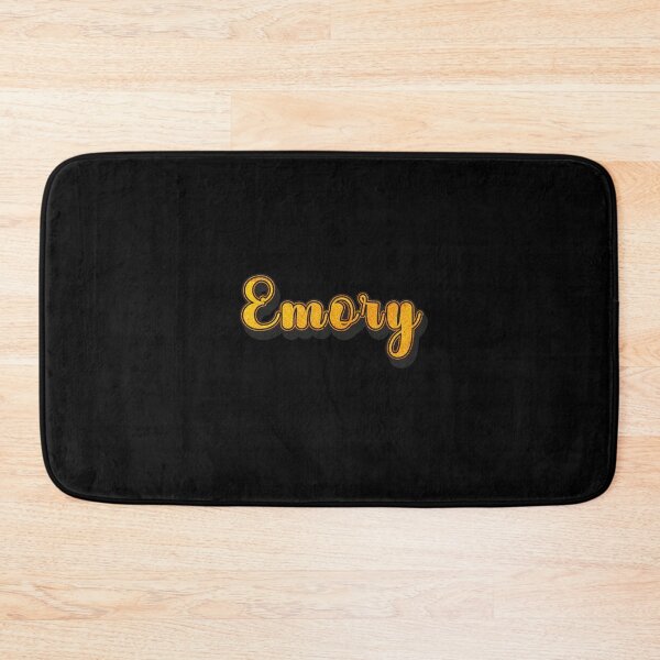 Item preview, Emory Personalized Name Design with Heart | Funny Custom Gift designed and sold by Watsonarts.