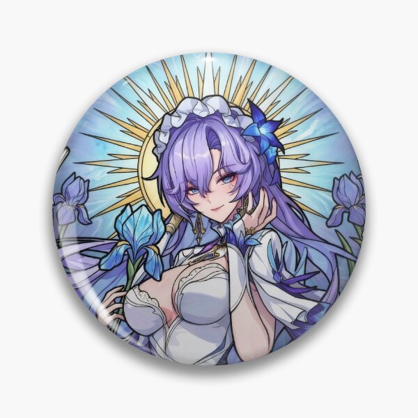 Item preview, Stained Glass Cantarella designed and sold by Thunderbelts.
