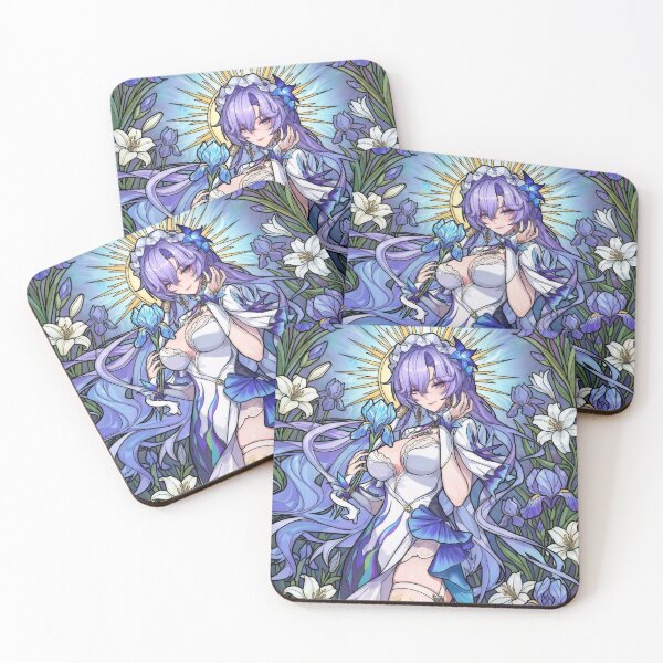 Item preview, Stained Glass Cantarella designed and sold by Thunderbelts.