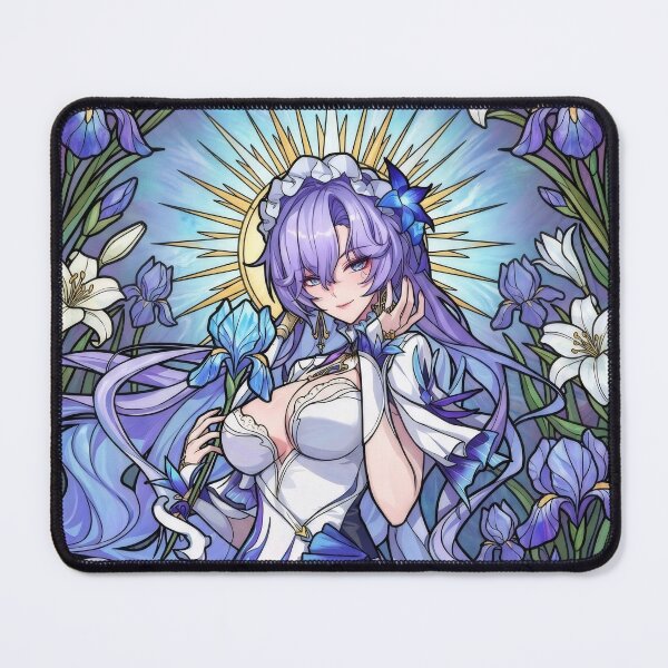 Item preview, Stained Glass Cantarella designed and sold by Thunderbelts.