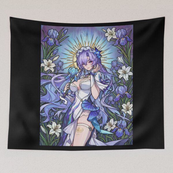 Item preview, Stained Glass Cantarella designed and sold by Thunderbelts.